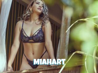 MiaHart