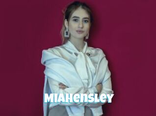 MiaHensley