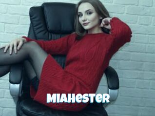 MiaHester