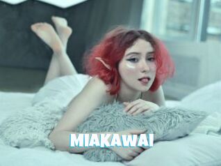 MiaKawai