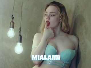 MiaLaim Miss Gros Seins