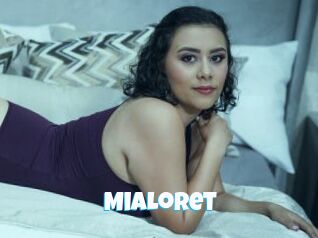 MiaLoret Miss Gros Seins