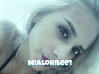 MiaLoriLee1
