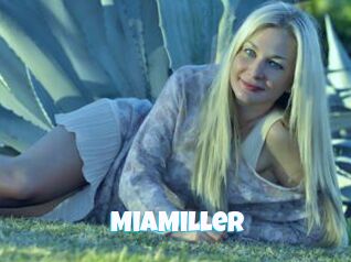 MiaMiller