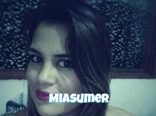 MiaSumer