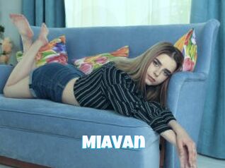 MiaVan