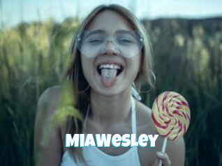 MiaWesley