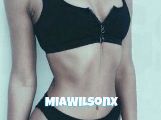 MiaWilsonX