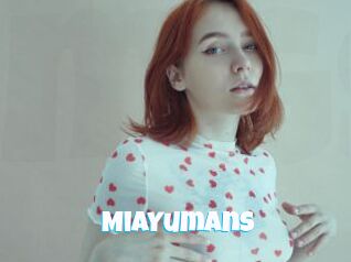 MiaYumans