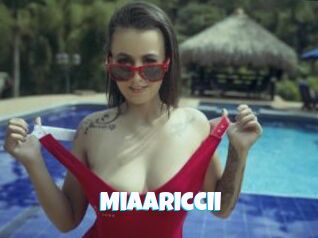 MiaaRiccii