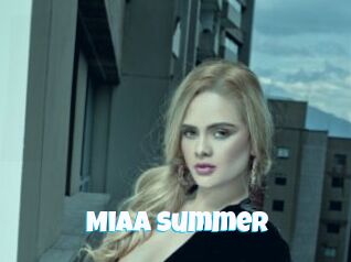 Miaa_Summer