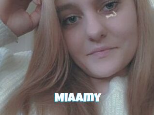 Miaamy