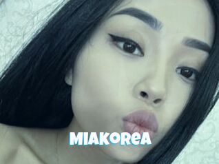 Miakorea