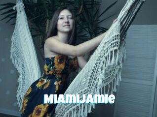 MiamiJamie