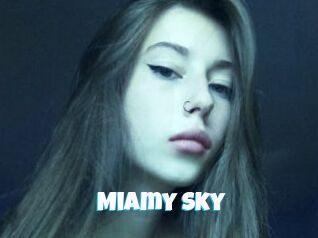 Miamy_Sky Miss Gros Seins