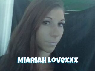 Miariah_LoveXXX