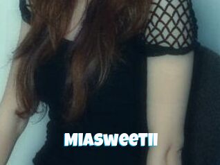 Miasweetii