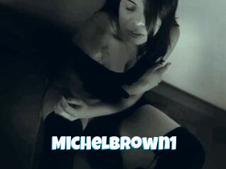MichelBrown1