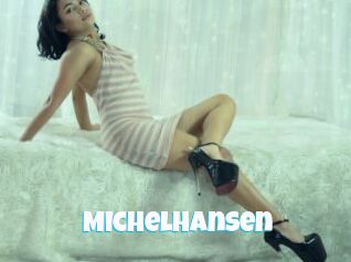MichelHansen Miss Gros Seins