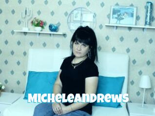 MicheleAndrews Miss Gros Seins
