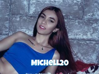 Michell20 Miss Gros Seins