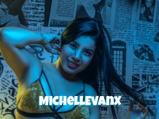 MichellEvanX