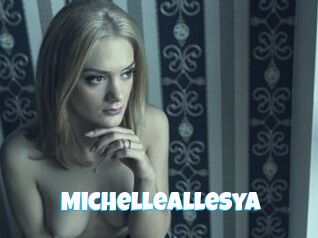 MichelleAllesya