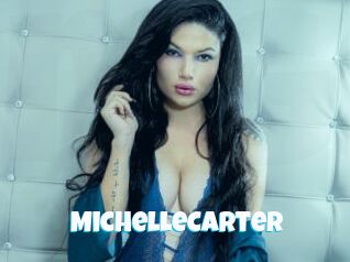 MichelleCarter Miss Gros Seins