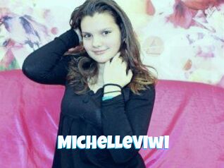 MichelleViwi Miss Gros Seins