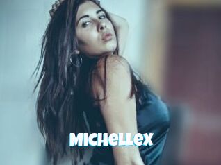 MichelleX