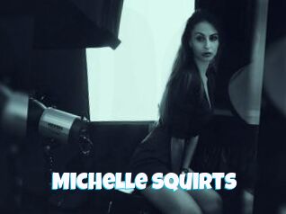 Michelle_Squirts
