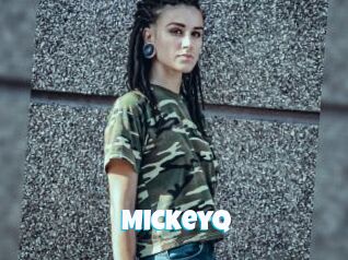 MickeyQ