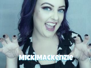 MickiMackenzie