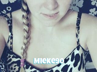 Mieke90