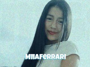 MiiaFerrari
