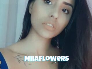MiiaFlowers