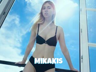 MikaKis