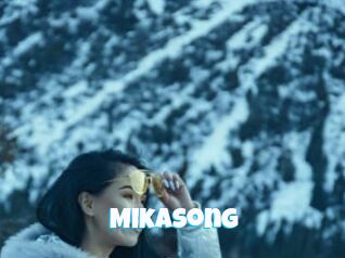 MikaSong