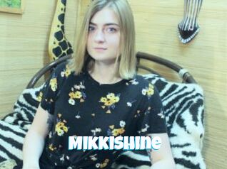 MikkiShine