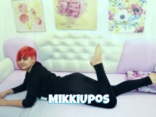 MikkiUpos