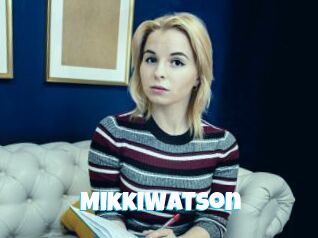 MikkiWatson