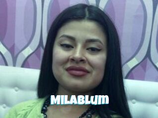 MilaBlum
