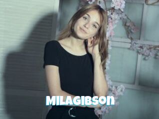 MilaGibson