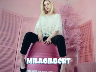 MilaGilbert