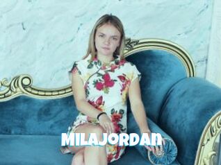 MilaJordan