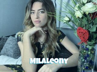 MilaLeony