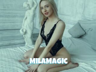 MilaMagic