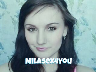 MilaSex4you