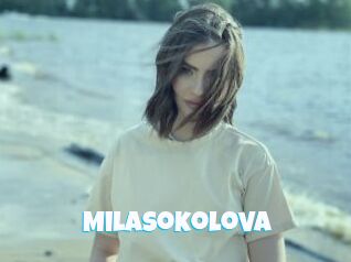 MilaSokolova Miss Gros Seins