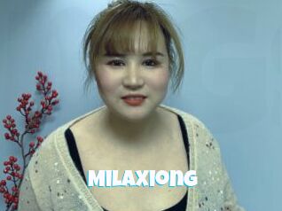 MilaXiong